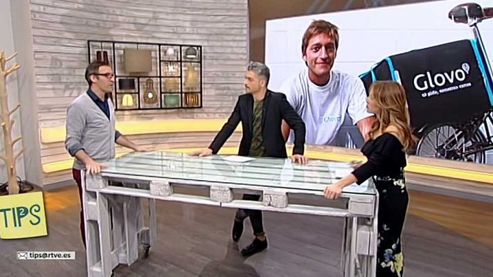 Tips - Tips - 24/01/17