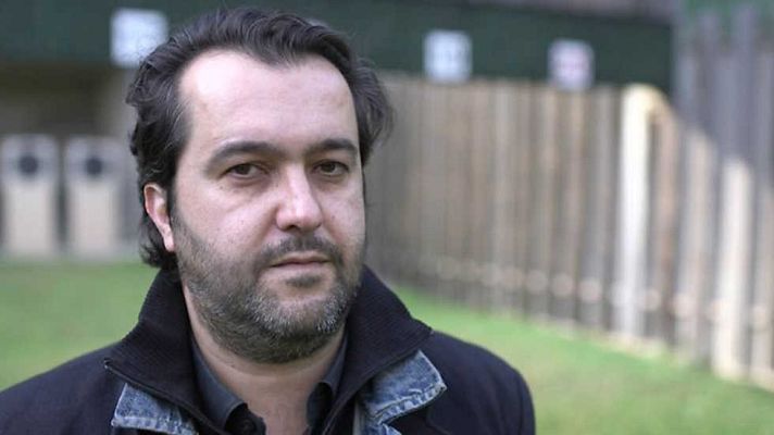 Página Dos - Álvaro Colomer