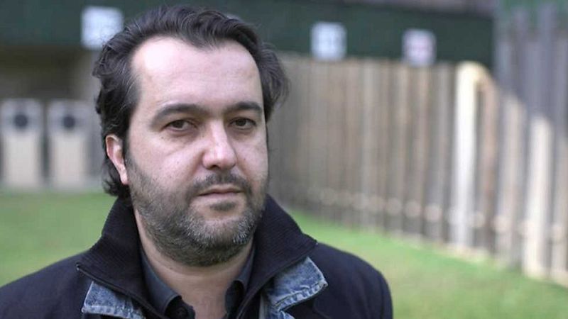 Página Dos - Álvaro Colomer - ver ahora