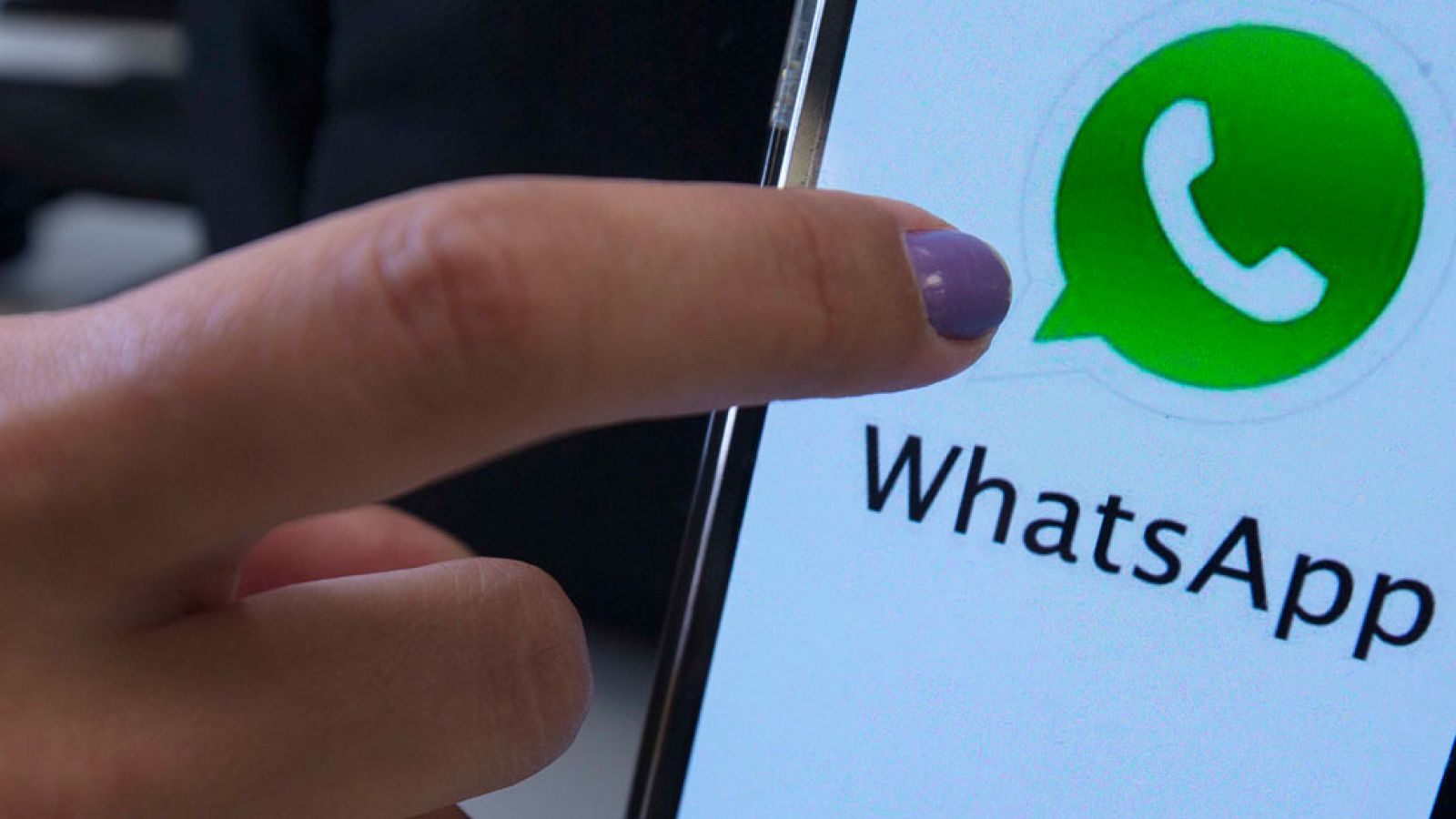 Whatsapp supera los 20 millones de usuarios en España