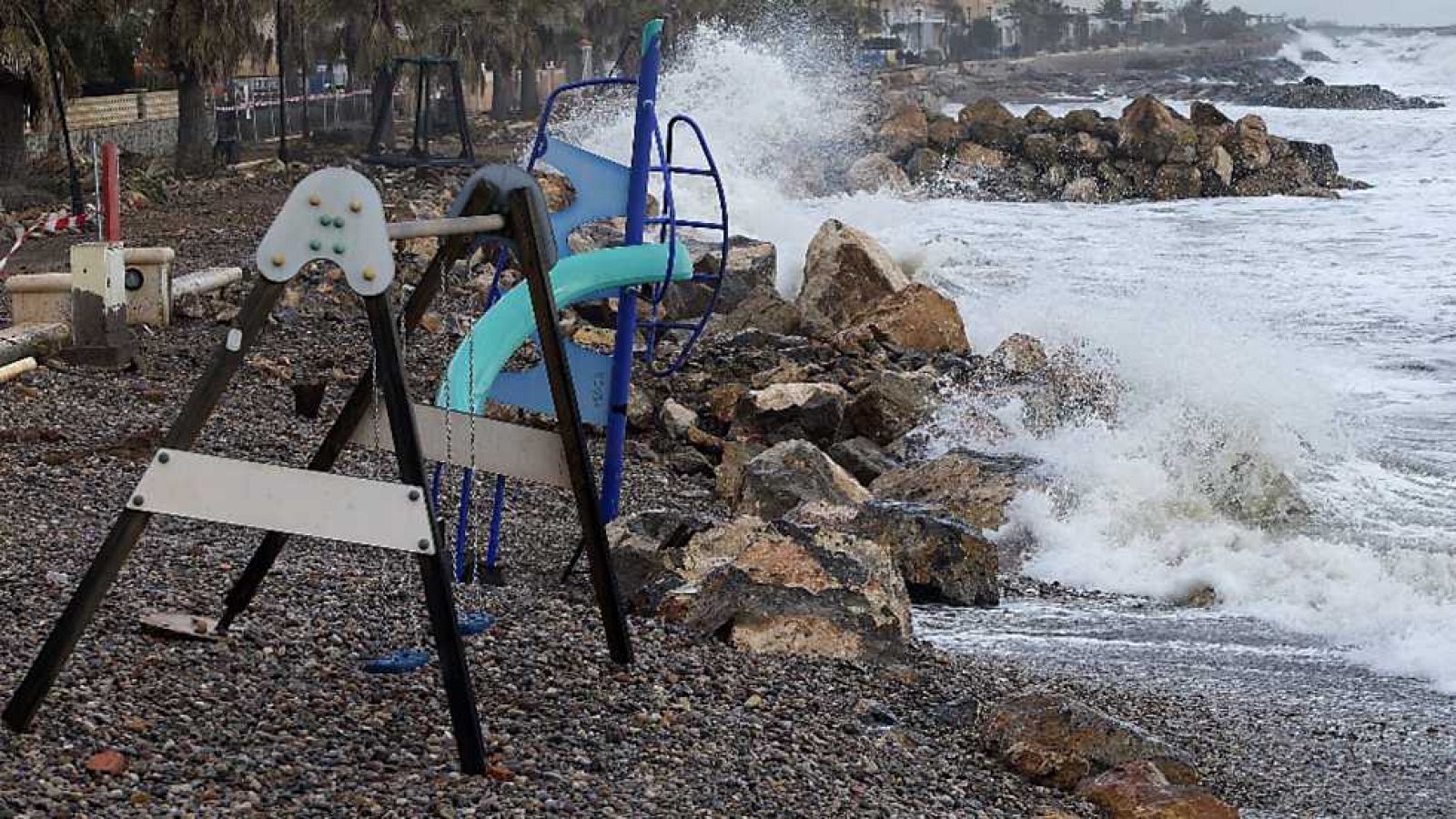 Telediario - 21 horas - 24/01/17 - ver ahora