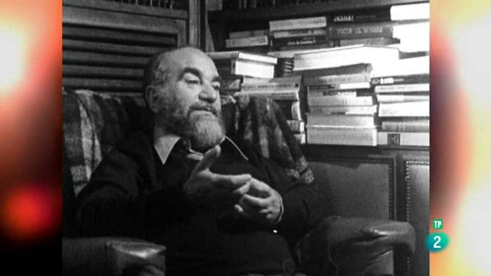 Historia de nuestro cine - Sabían demasiado (presentación) - ver ahora