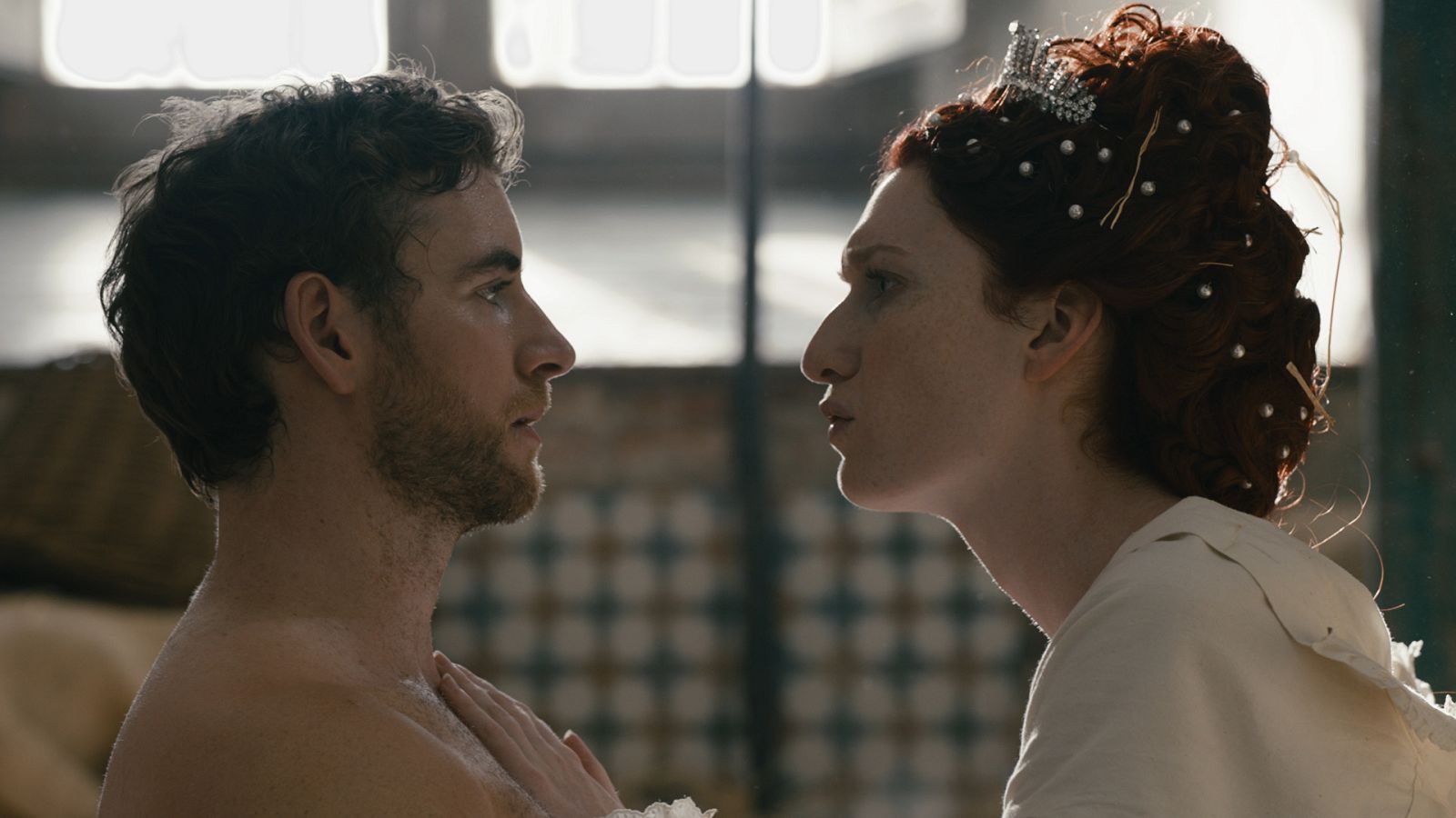 Reinas - Episodio 1: El regreso - Ver ahora