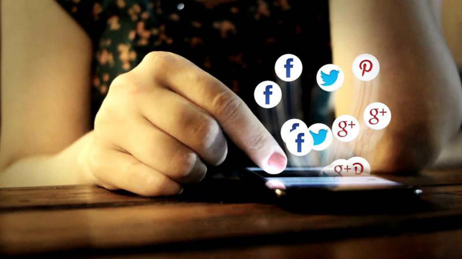 Documentos TV - Big Data - Avance