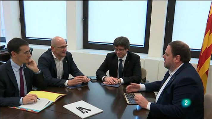 Vespre a La 2 - Vespre a La 2 - 24/01/2017