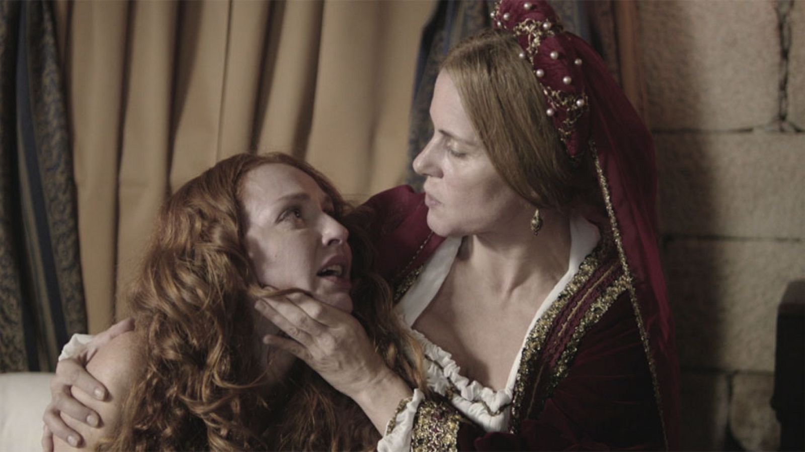 El final del camino - Constanza traza un plan contra Zaida