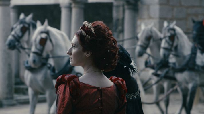 Reinas - Capítulo 1 - Making of