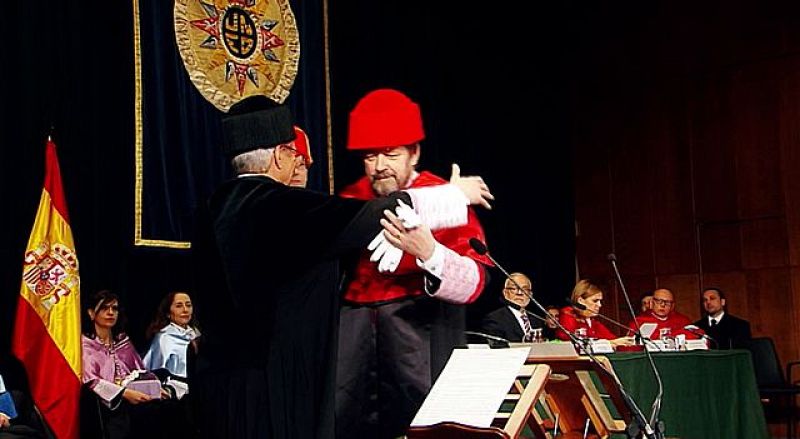 Santo Tomás de Aquino 2017