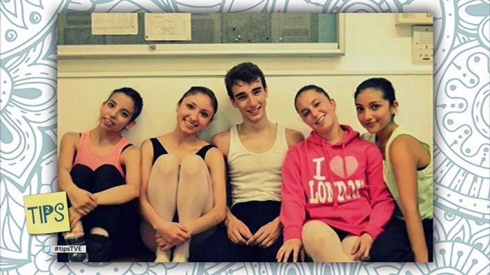 Tips - Carlos Alonso