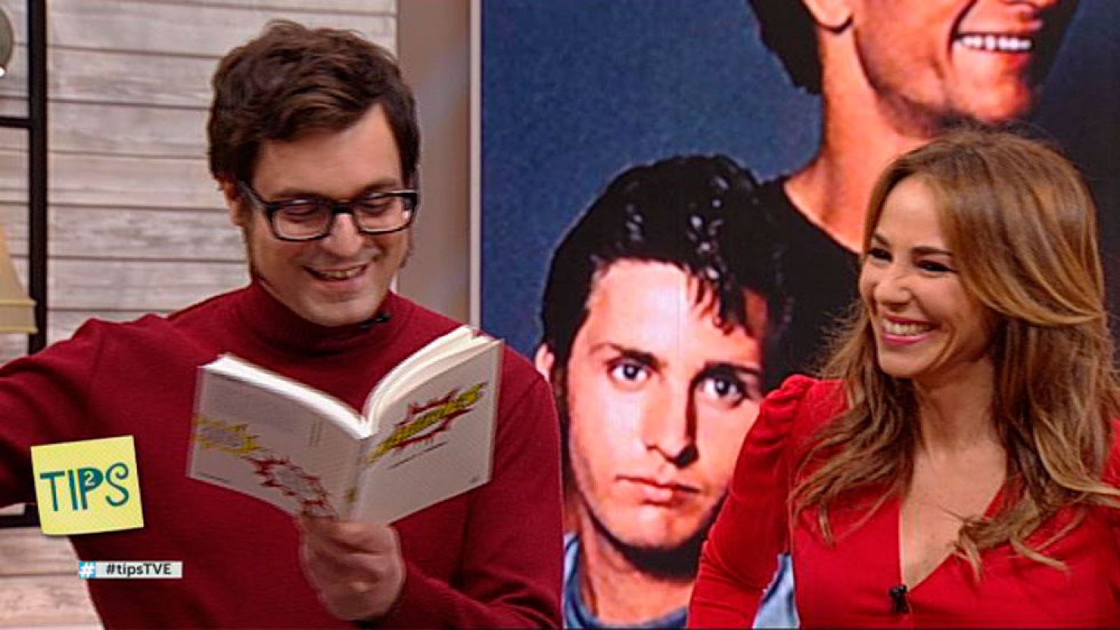 TIPS - Blurb - Novelas sobre la adolescencia