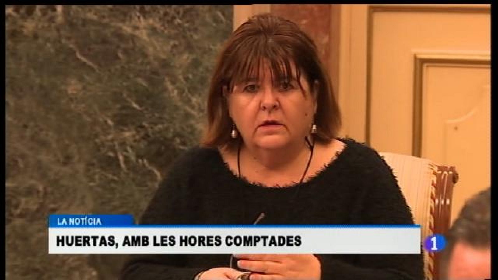 Informatiu Balear en 2' - 25/01/17