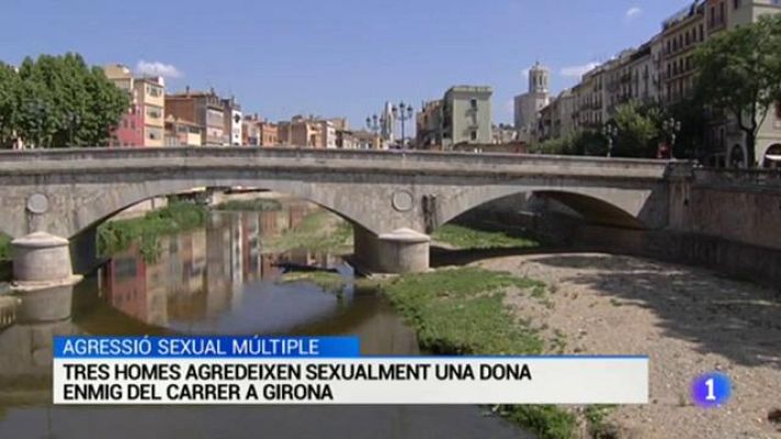 L'Informatiu - L'Informatiu - 25/01/2017