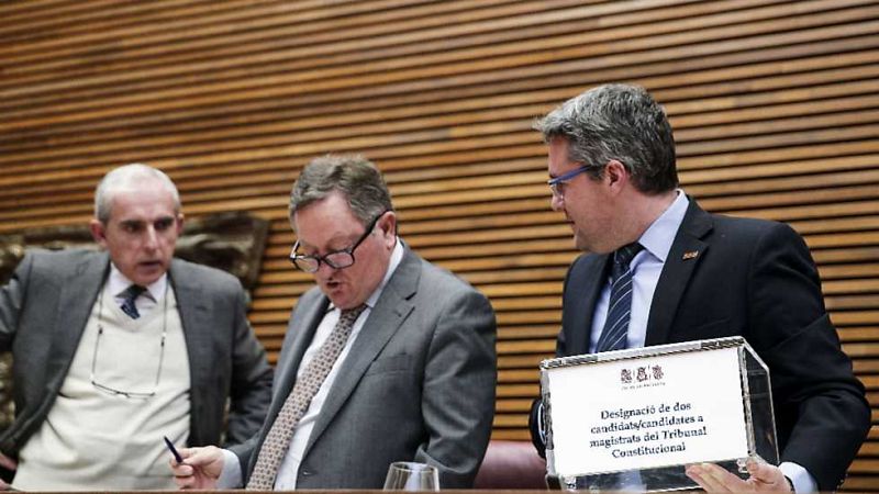 L'Informatiu - Comunitat Valenciana - 25/01/17 - ver ahora