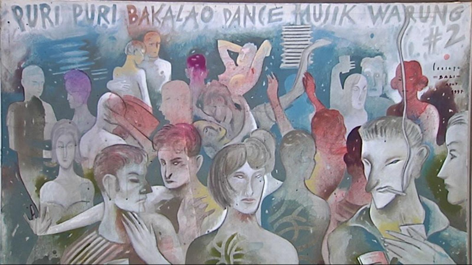 EXPO MIRADAS COLECCIONISTA