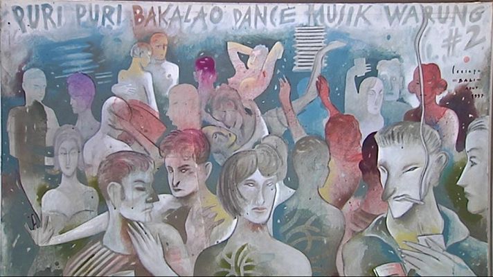  - EXPO MIRADAS COLECCIONISTA