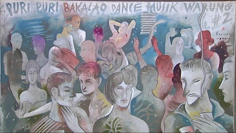 EXPO MIRADAS COLECCIONISTA