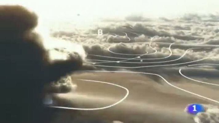 Noticias Murcia - El tiempo en la Region de Murcia - 2017/01/25