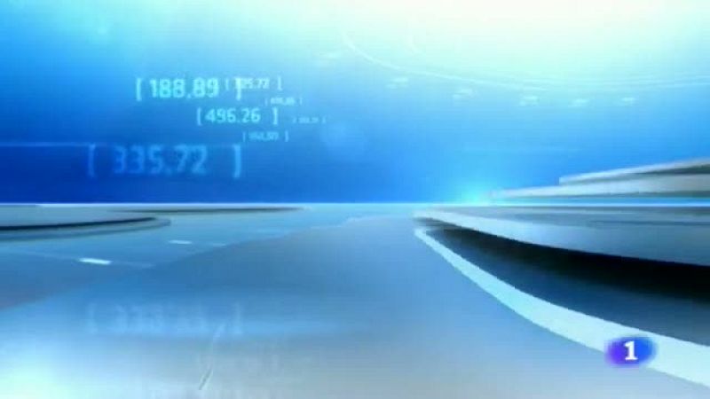 La Region de Murcia en 2'- 2017/01/25