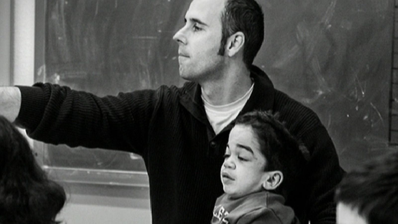 Certamen de fotografía humanitaria con premio a Luis Valtueña de Médicos del mundo