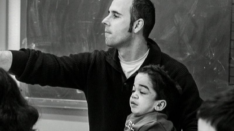 Certamen de fotografía humanitaria con premio a Luis Valtueña de Médicos del mundo