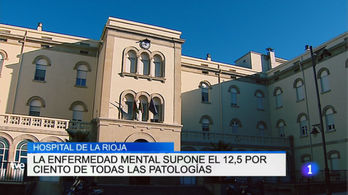 Informativo Telerioja - Informativo Telerioja - 25/01/17