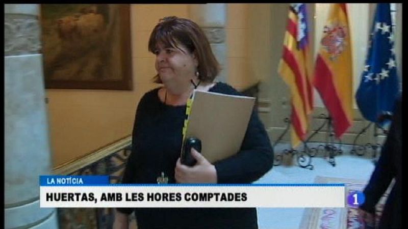 Informatiu Balear 2 - 25/01/17