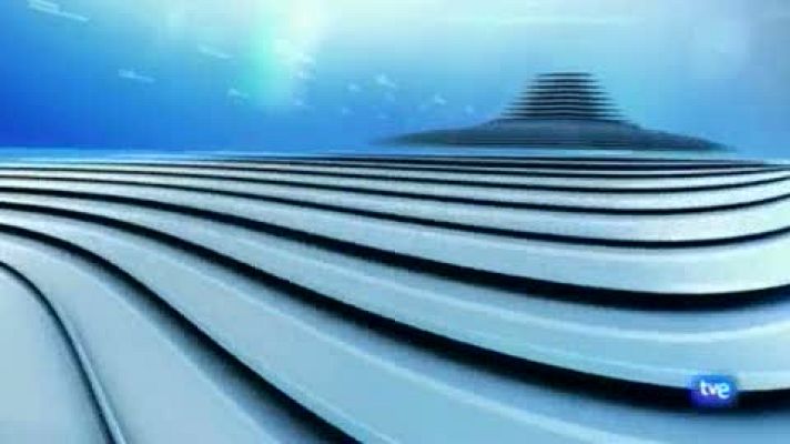 Telenorte - País Vasco - Telenorte País Vasco 2 - 25/01/17