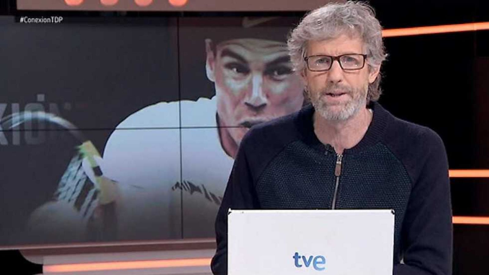 Conexión Tdp - 25/01/17 (1) - ver ahora