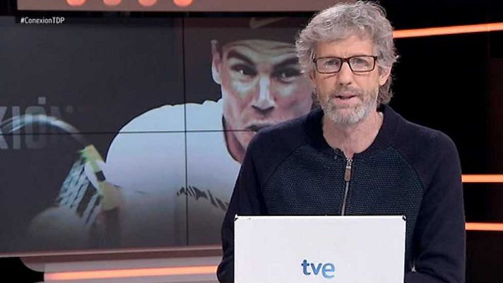 Conexión tdp - Conexión Tdp - 25/01/17 (1)