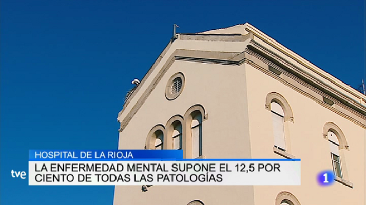 Informativo Telerioja - Informativo Telerioja 2 - 25/01/17