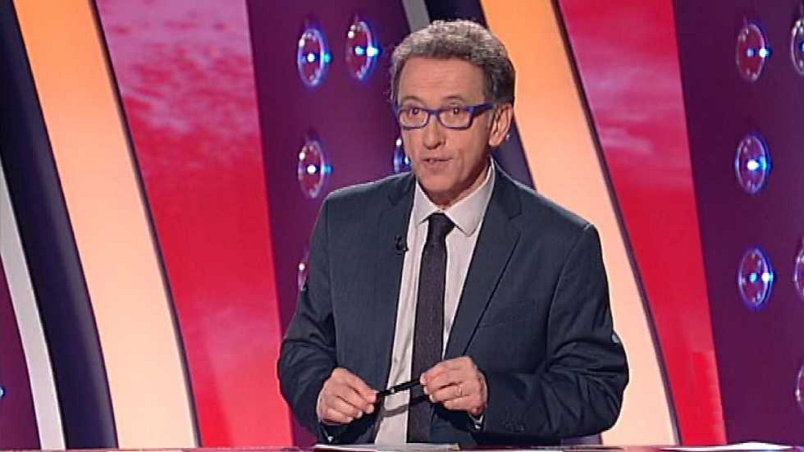 Saber y ganar - 25/01/17 - ver ahora