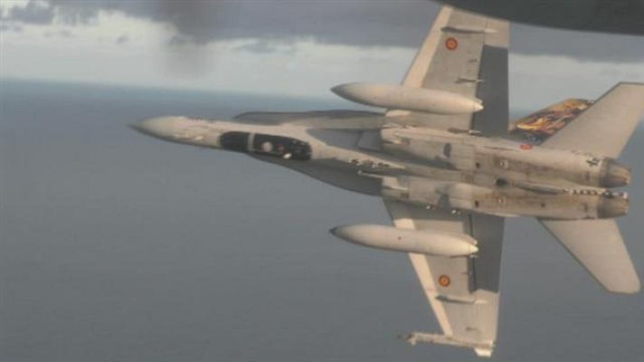 Telecanarias - Telecanarias - 25/01/2017