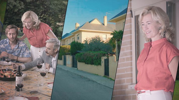 Cuéntame cómo pasó - Chalet en los Altos, ¿abandonarán los Alcántara San Genaro?