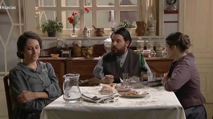 Acacias 38 - Capítulo 440