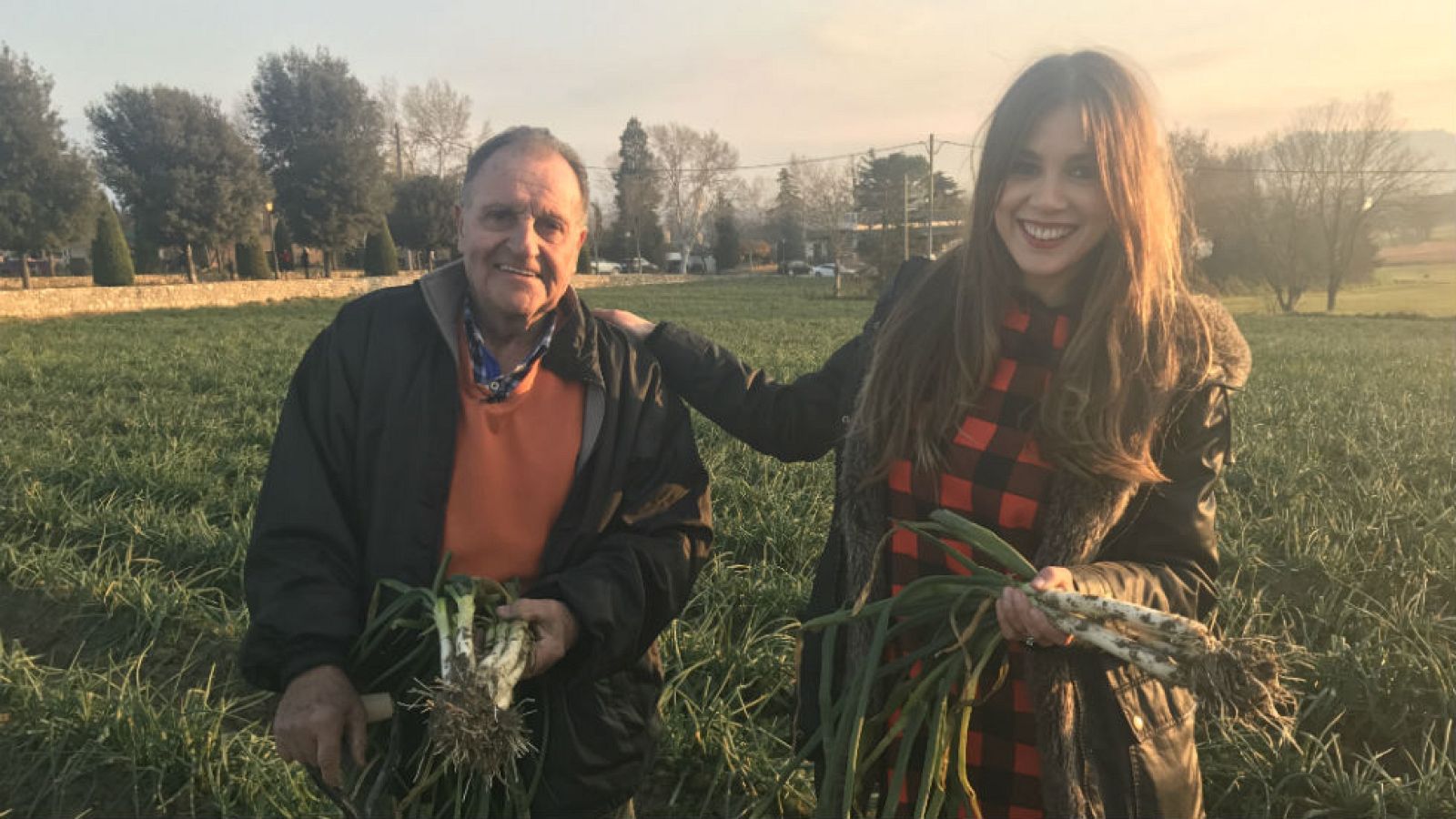 Una calçotada de récord