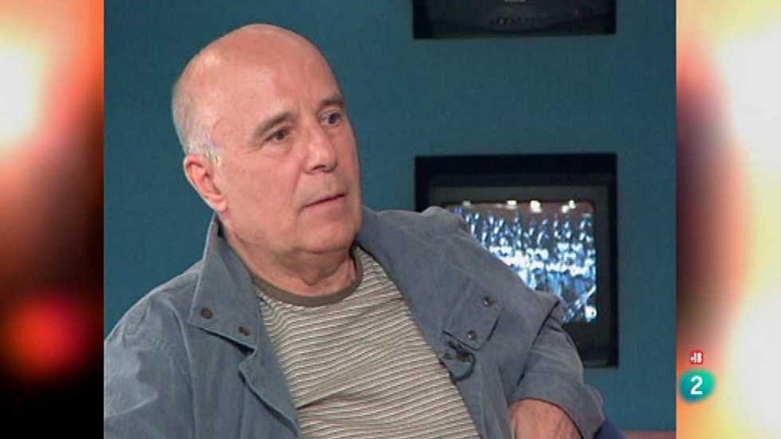 Historia de nuestro cine - Duerme, duerme, mi amor (Presentación) - ver ahora