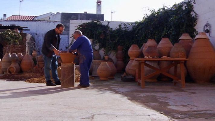 Aquí la Tierra - Aquí la Tierra - 25/01/17