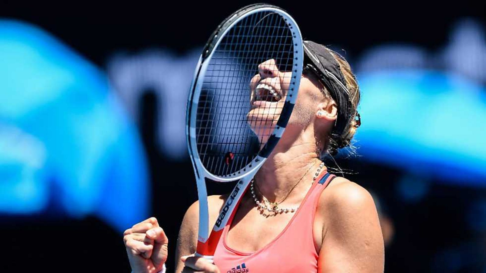 Conexión Tdp - 25/01/17 (2) - ver ahora