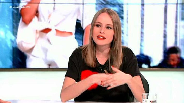 Hora punta - Hora Punta -  25/01/17