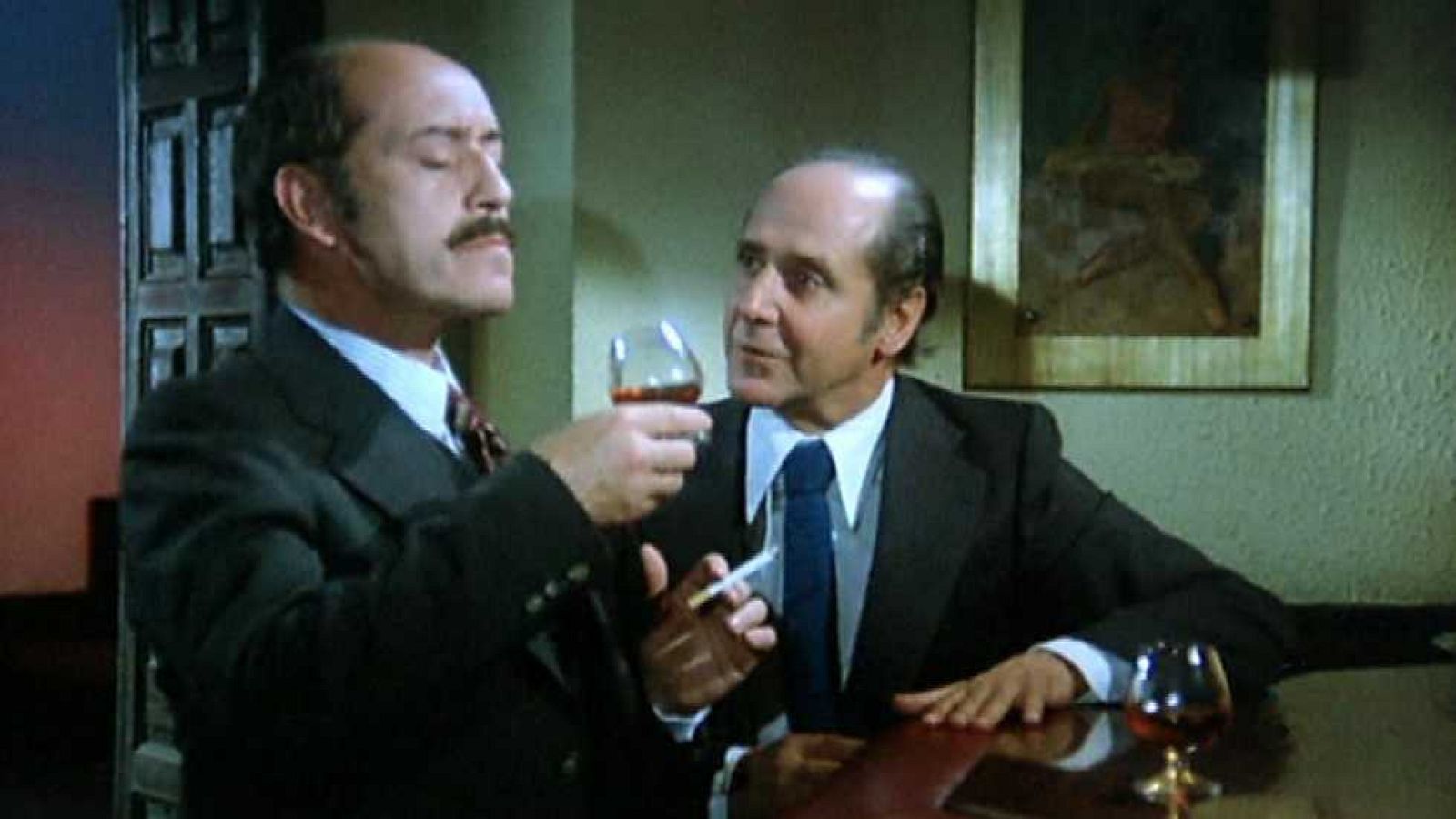 Historia de nuestro cine - Duerme, duerme, mi amor - ver ahora