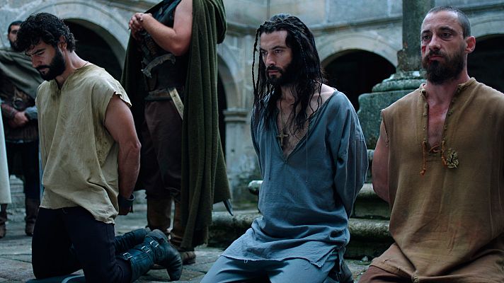 El final del camino - Episodio 3