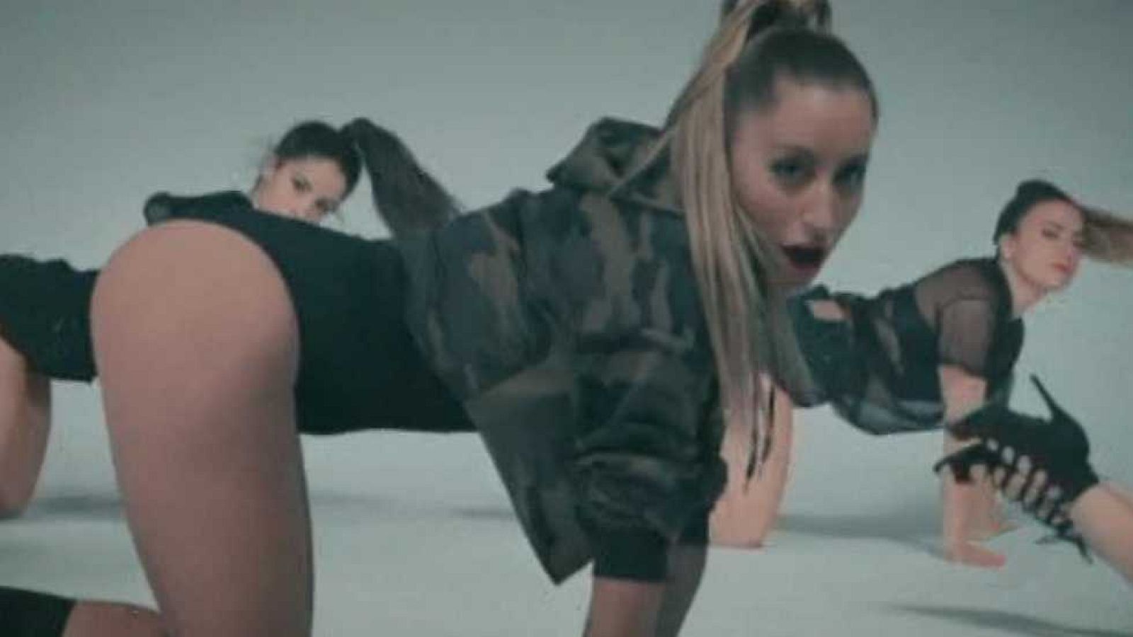 La 2 Noticias - 25/01/17 - ver ahora