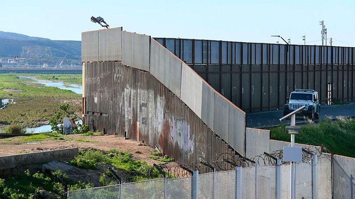 Telediario 1 - Telediario Matinal en 4' 26/01/17