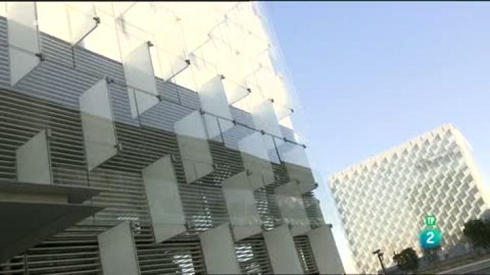 Aquí hay trabajo - 73 prácticas remuneradas para estudiantes de grado y máster