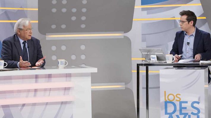 Los desayunos - Joan Clos