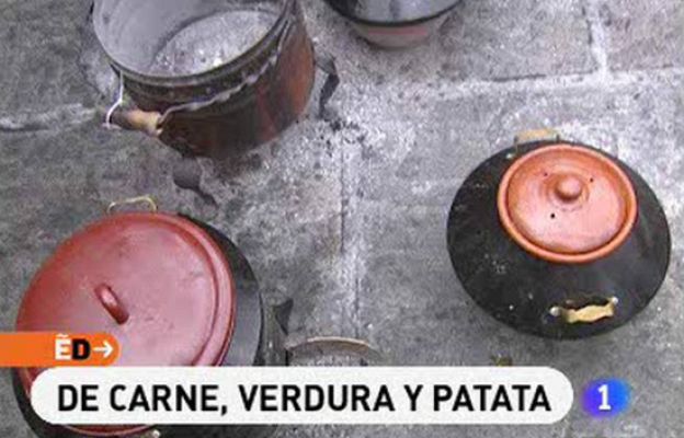 España Directo - La olla ferroviaria