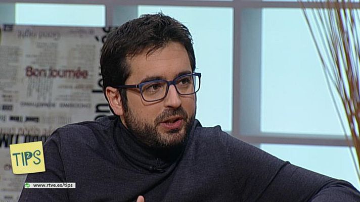 Tips - En paz con los padres