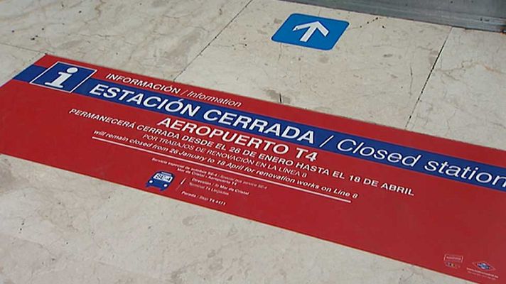 Informativo de Madrid - La Comunidad de Madrid en 4' - 26/01/17