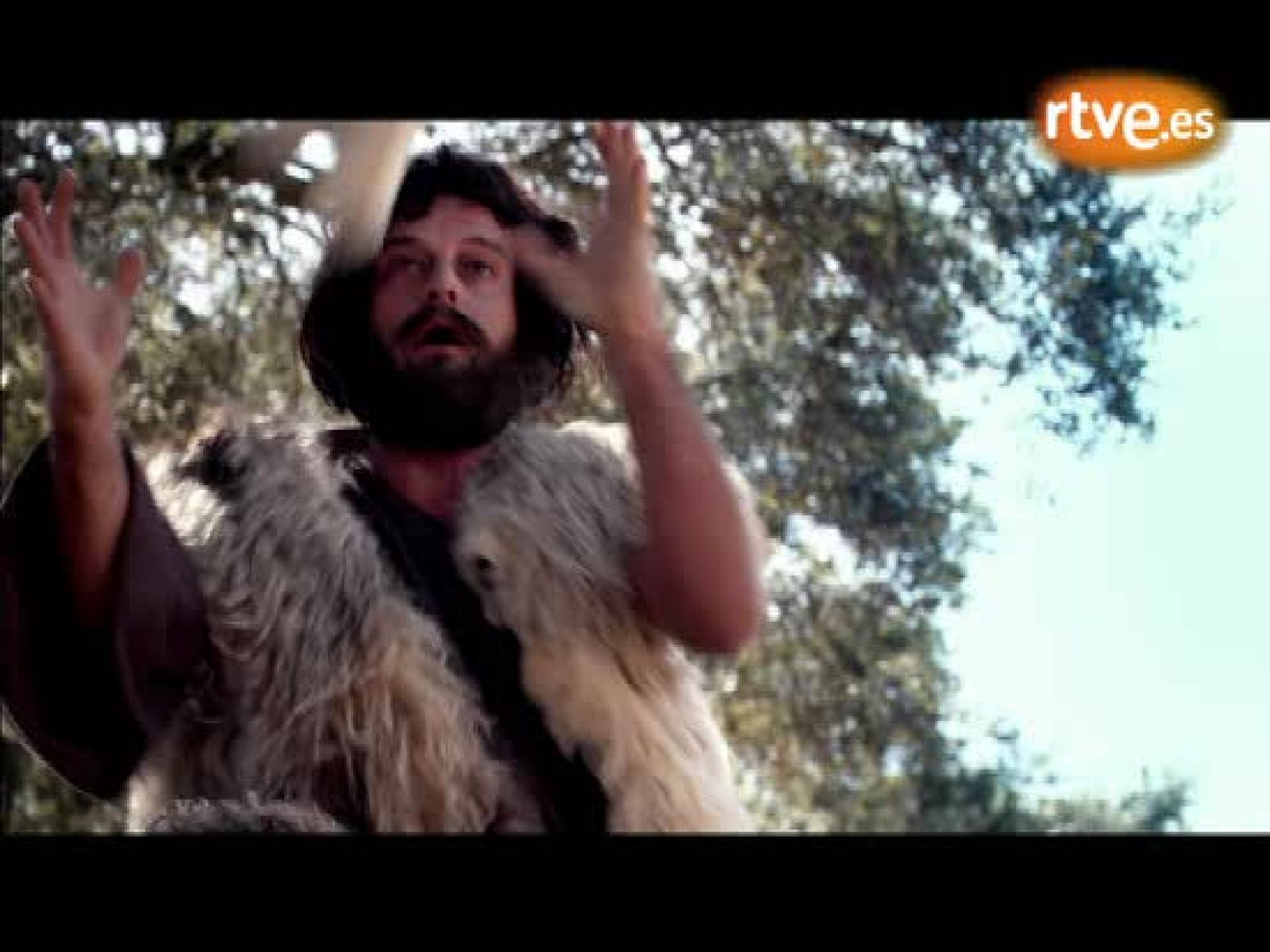 La hora de José Mota - Caín y Abel - La hora de José Mota | Ver