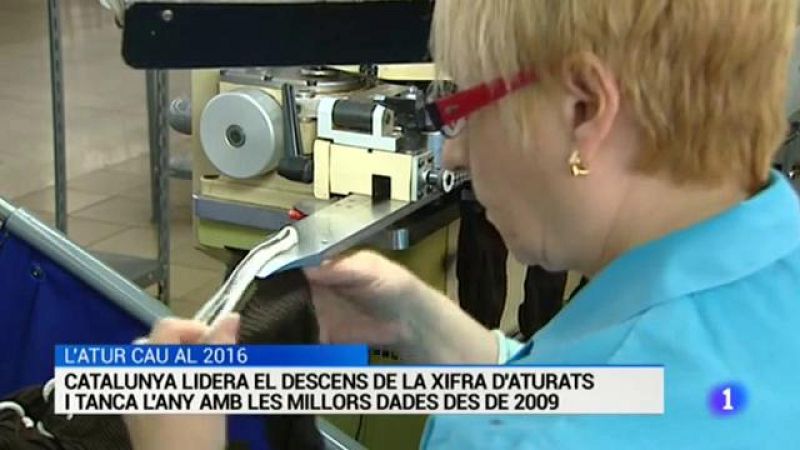 L'Informatiu - 26/01/2017